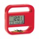 Reloj Soret