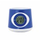 Reloj Macetero Zelmo