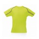 Camiseta Adulto Tecnic Fleser
