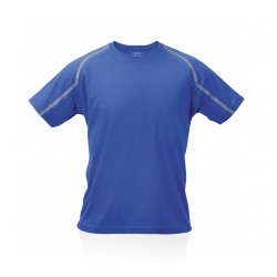 Camiseta Adulto Tecnic Fleser