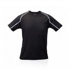 Camiseta Adulto Tecnic Fleser