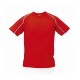 Camiseta Adulto Tecnic Fleser