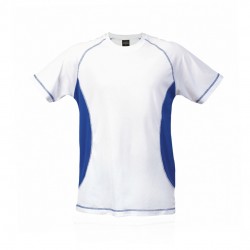 Camiseta Adulto Tecnic Combi
