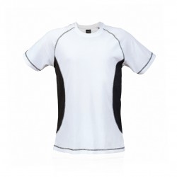 Camiseta Adulto Tecnic Combi
