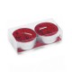 Set Velas Duo