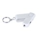 Cargador Coche USB Hanek