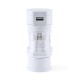 Adaptador Enchufes Tribox