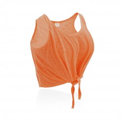 Camiseta Mujer Slem