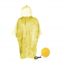 Llavero Poncho Storm