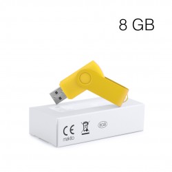 Memoria USB Survet 8GB