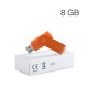 Memoria USB Survet 8GB