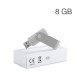 Memoria USB Survet 8GB