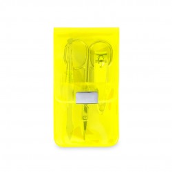 Set Manicura Silton