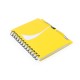 Libreta Dymas