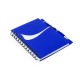 Libreta Dymas