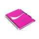 Libreta Dymas