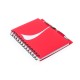 Libreta Dymas