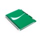 Libreta Dymas
