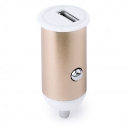 Cargador Coche USB Bozix