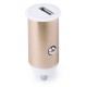 Cargador Coche USB Bozix