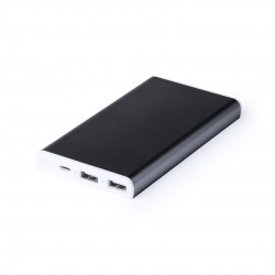 Power Bank Quench