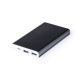 Power Bank Quench
