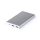 Power Bank Quench
