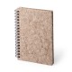 Libreta Candel