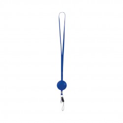 Lanyard Antiestrés Rodio