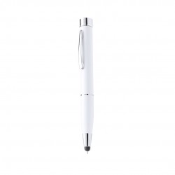 Bolígrafo Puntero Power Bank Solius