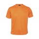 Camiseta Adulto Tecnic Rox