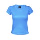 Camiseta Mujer Tecnic Rox