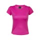 Camiseta Mujer Tecnic Rox