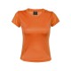 Camiseta Mujer Tecnic Rox