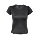 Camiseta Mujer Tecnic Rox