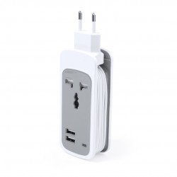 Cargador USB Nestok
