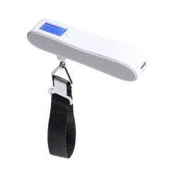 Báscula Equipaje Power Bank Hargol