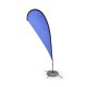 Soporte Bandera Pentho
