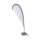Soporte Bandera Pentho