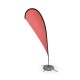 Soporte Bandera Pentho