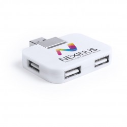 Puerto USB Glorik