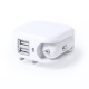 Cargador USB Dabol