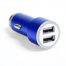 Cargador Coche USB Hesmel