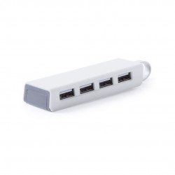 Puerto USB Telam