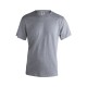 Camiseta Adulto Color ""keya"" MC150