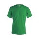 Camiseta Adulto Color ""keya"" MC150
