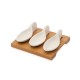 Set Gourmet Beiker