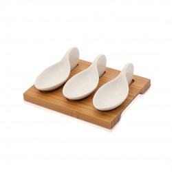Set Gourmet Beiker