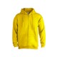 Sudadera Adulto Capucha + Cremallera ""keya"" SWZ280
