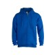 Sudadera Adulto Capucha + Cremallera ""keya"" SWZ280